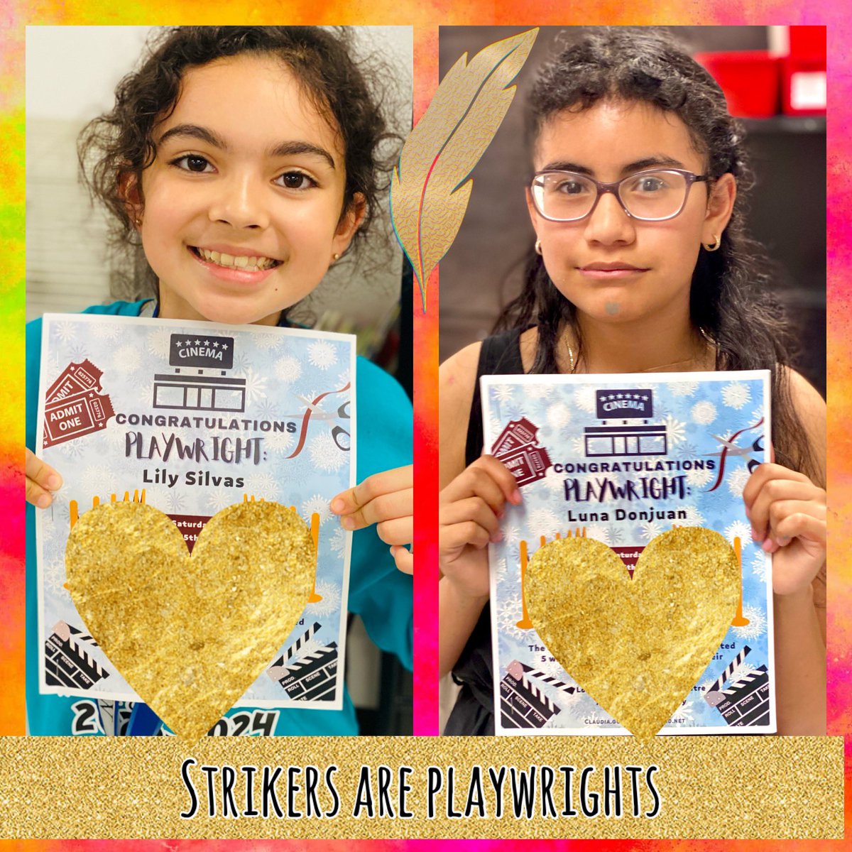 Ms. Gonzalez (ella/she/her/hers) tweet media