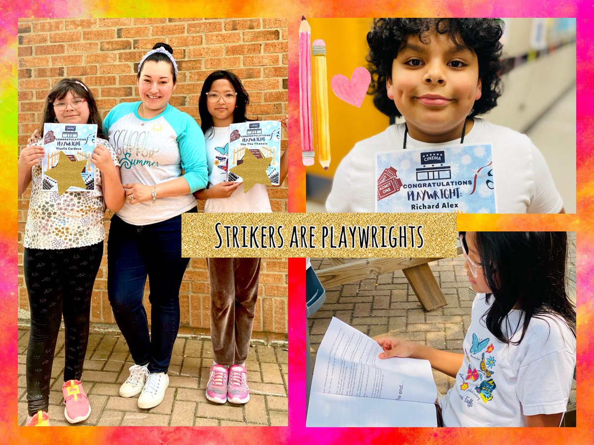 Ms. Gonzalez (ella/she/her/hers) tweet media