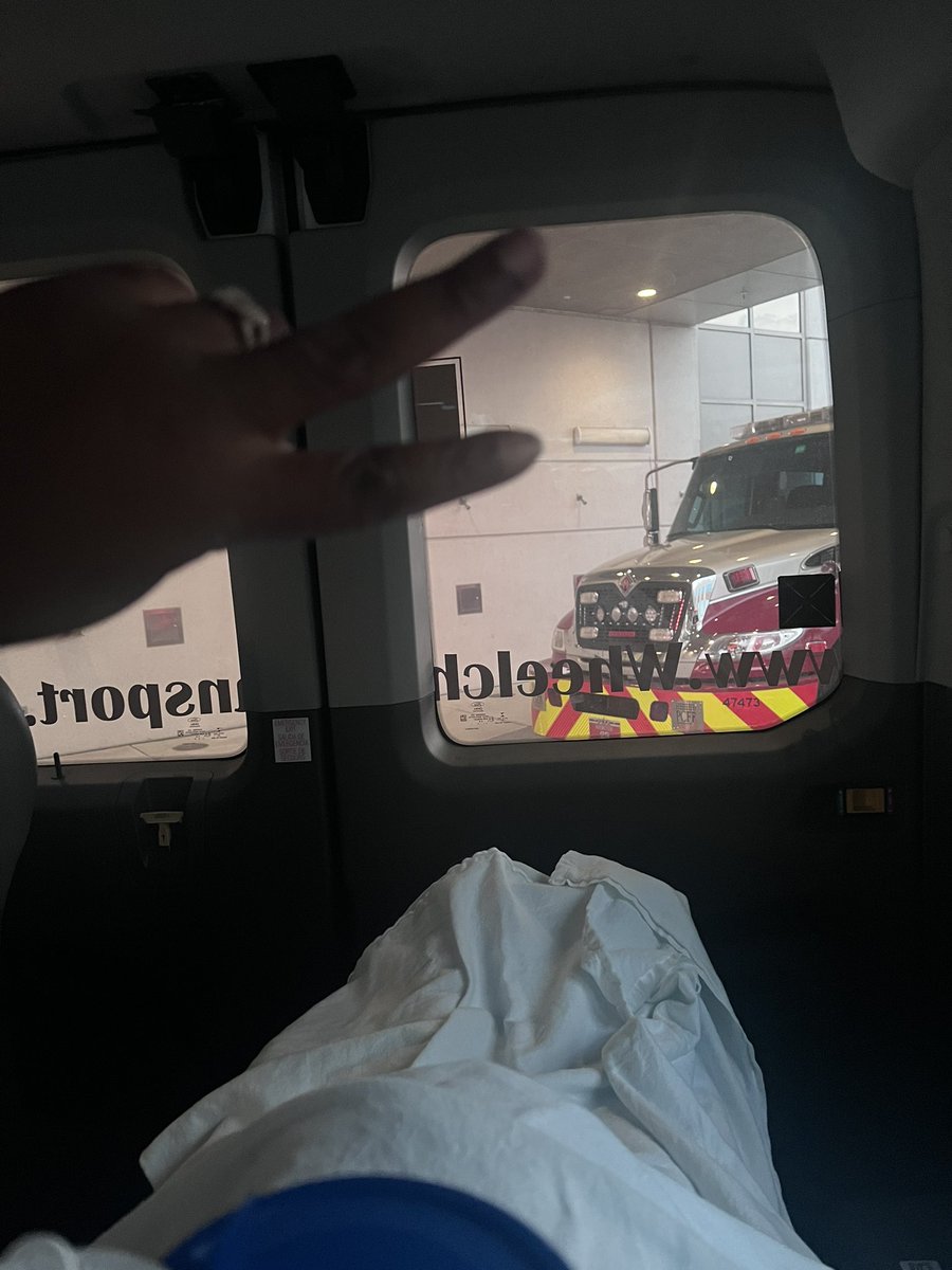 YourFavoShooter's tweet image. Yesterday, I was approved to be released from the hospital after a near death experience with my HS. Not only did I have to deal with that, I had to have emergency back surgery because my spinal cord was almost completely pinched off. #hswarrior #vlog #disabilities #skincare