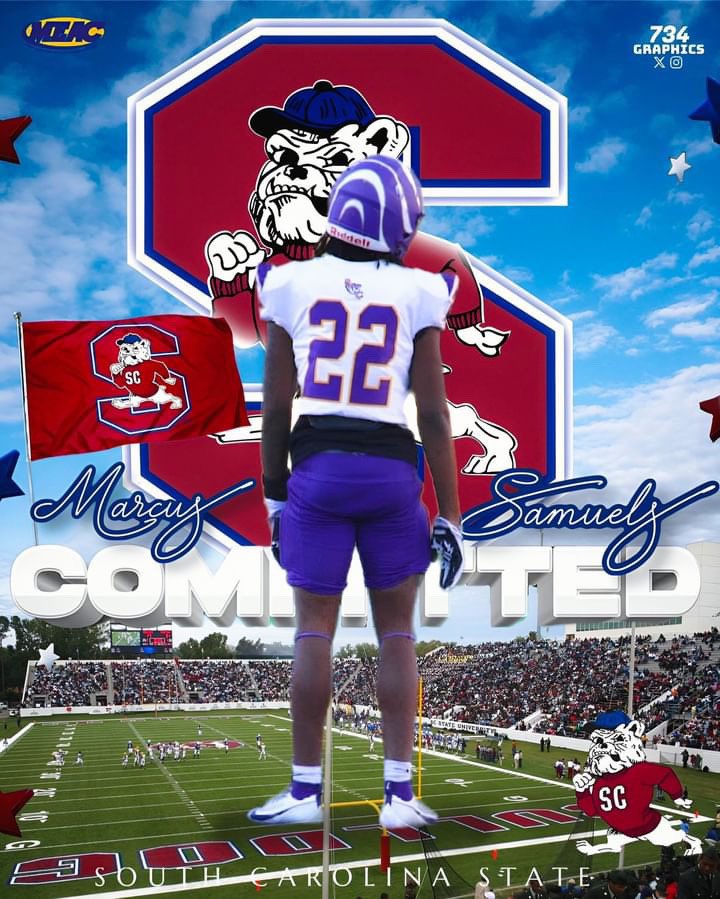 HBCU Premier Sports & More tweet media