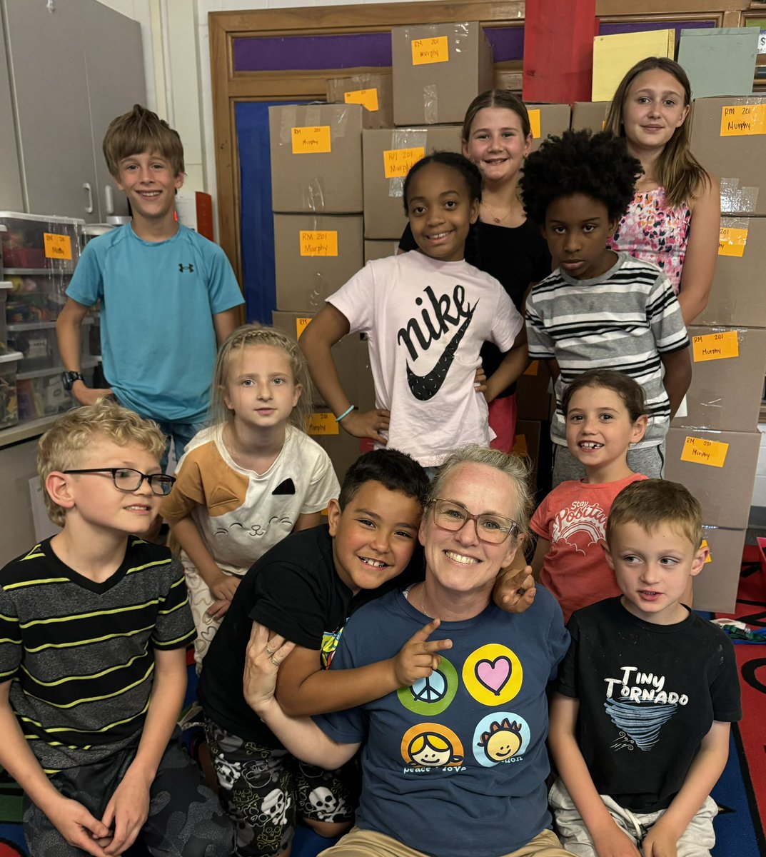 Carrie Murphy tweet media