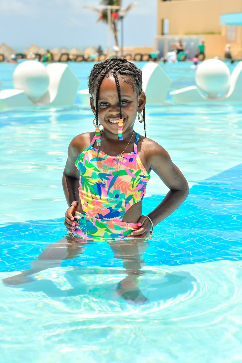 Cancun don’t owe u nothing 😍