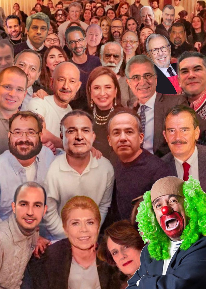 DULCE POLY tweet media