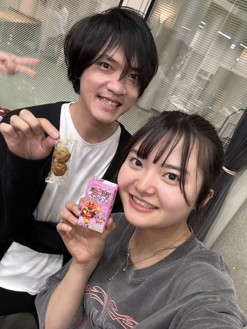 松本恵舞のTwitter画像28