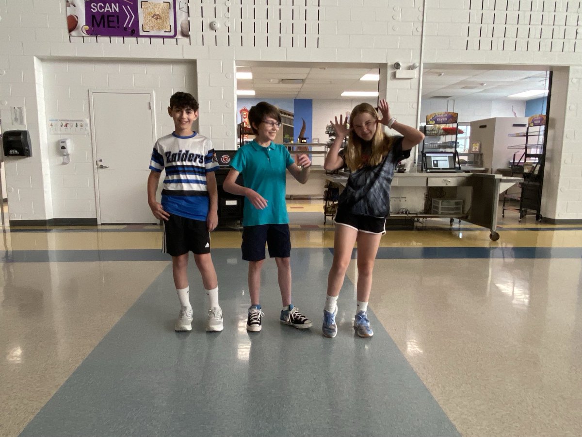 LadyofBand's tweet image. Our #Gimkit winners being silly ⁦@AHSD25South⁩