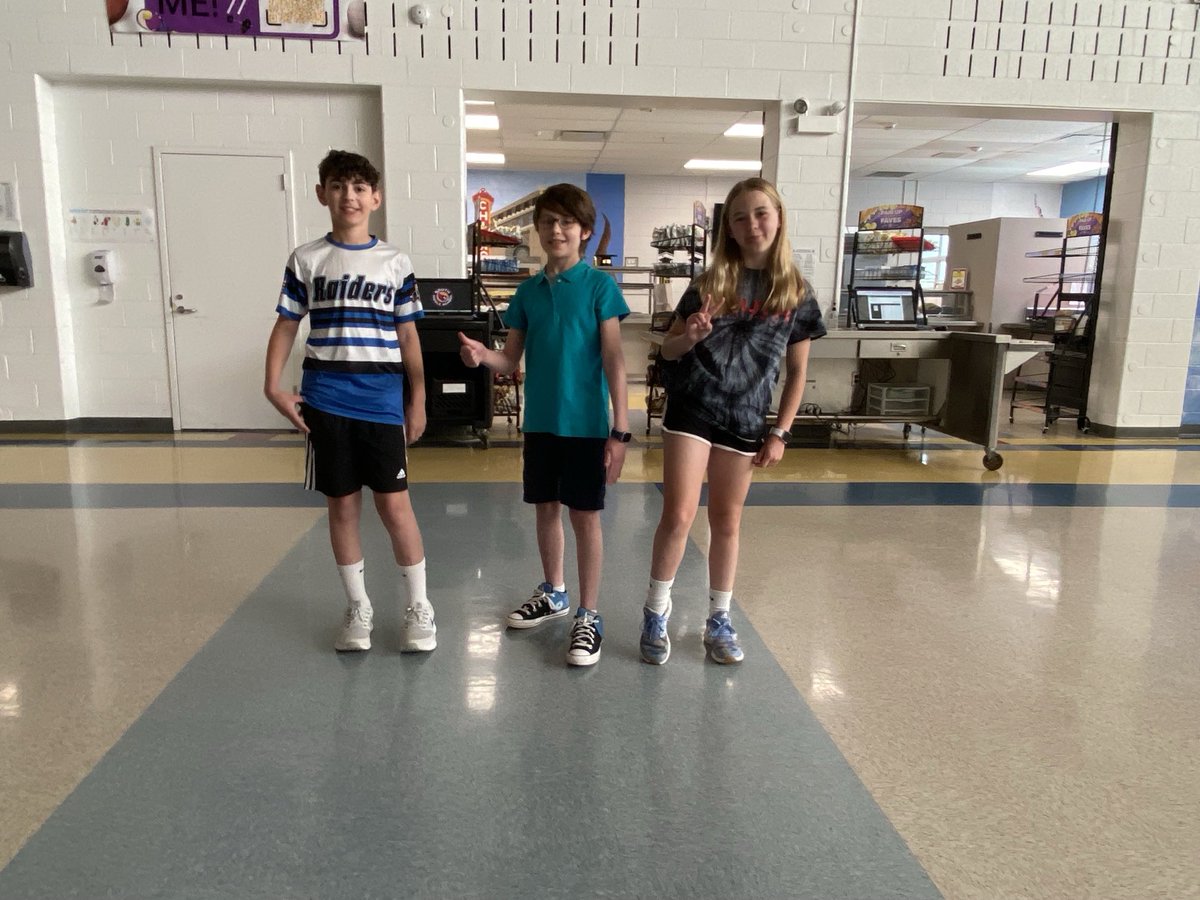 LadyofBand's tweet image. Our #Gimkit winners being silly ⁦@AHSD25South⁩