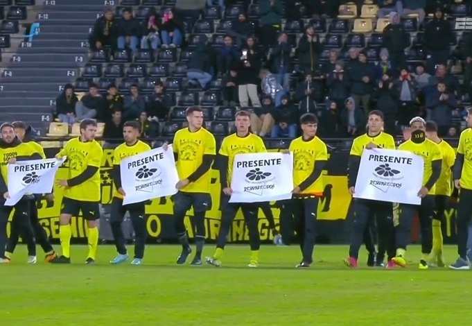 PyD1891's tweet photo. Mí club. https://t.co/M73TIdmqNh