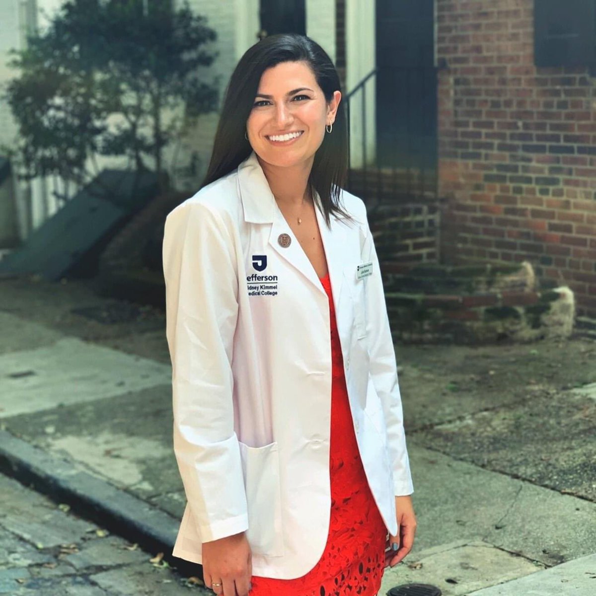 Julie Barbera, MD, MPH tweet media