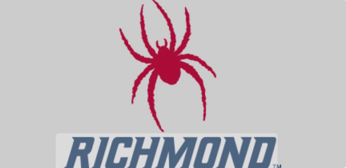 chrispearson_5's tweet photo. After a good conversation with @CoachAnthonyFB I am blessed to receive another D1 offer to play for @urichmond 🙏🏾 
#GoSpiders 🕷️ #Offer4
@Coach_Hop1 @1x4COACH_P @CoachTBoyd @RivalsWardlaw @DAWGHZERECRUITS @FCHSfootball21 @theodavis95 https://t.co/nDw4AVP4le