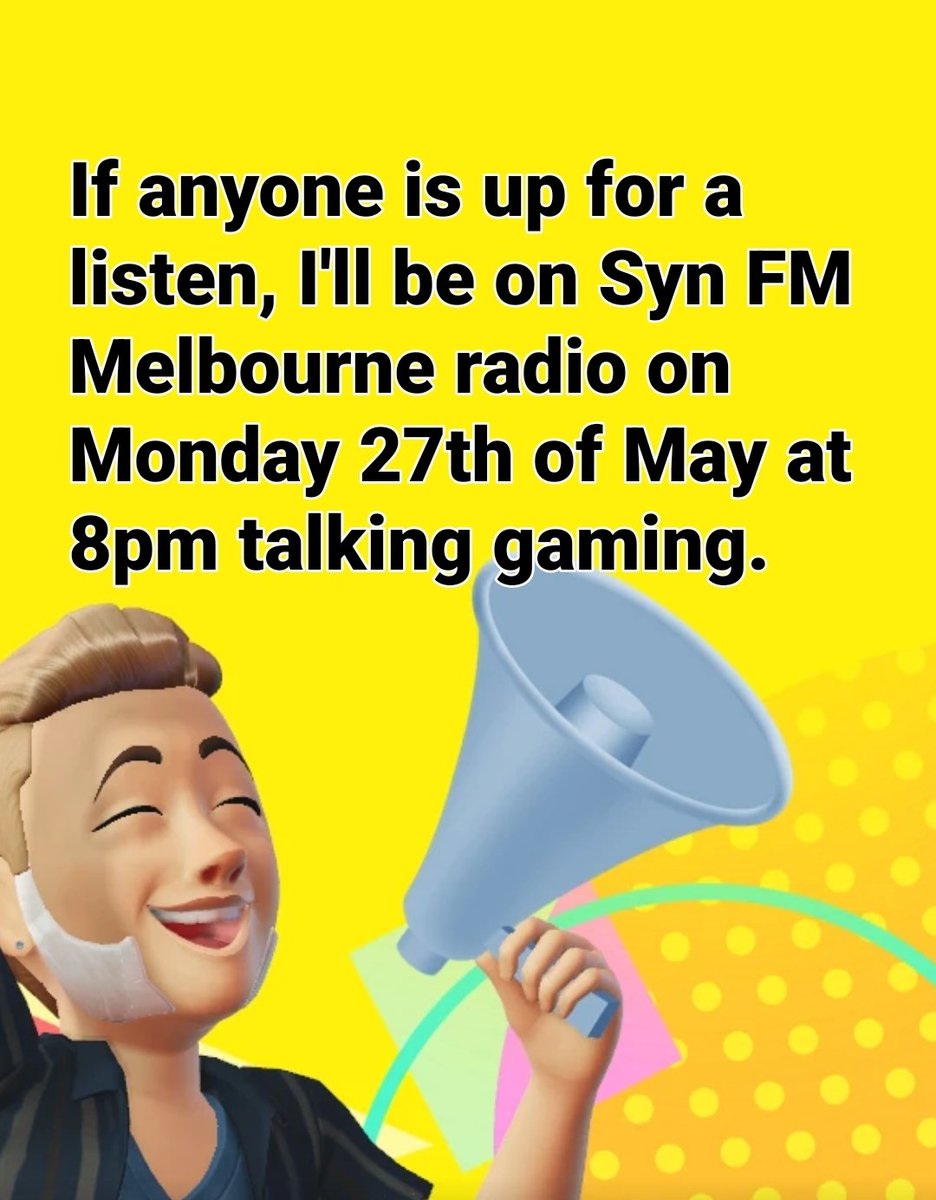 Guy Cunningham - Stitched Up Productions (@guystitched) on Twitter photo 