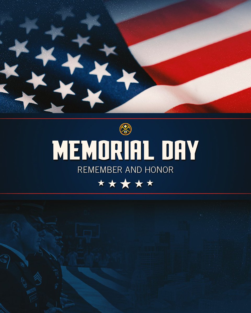 Honoring all those who have sacrificed to protect our country.