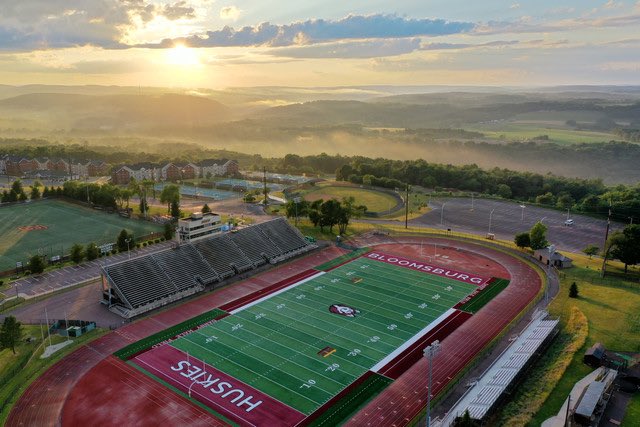 Thrilled to announce I am the new Special Teams Coordinator, Recruiting Coordinator, and Linebackers Coach at Bloomsburg University! @SheptockFrank @BloomUFootball 

#GoHuskies