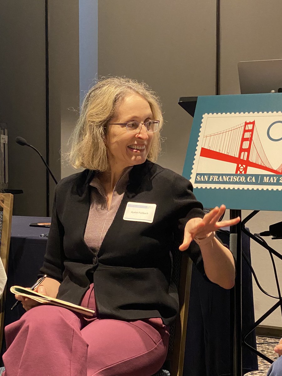 Society for the Science of Motivation tweet media