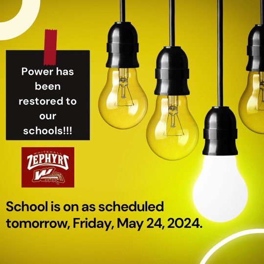 Robert Steckel, Ed.D. (@zephyrsuper) on Twitter photo  Robert Steckel, Ed.D. (@zephyrsuper) on Twitter photo