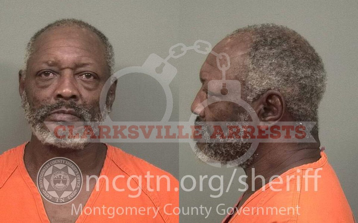 MoCoArrests's tweet image. James Earl Farley was booked into the #MontgomeryCounty Jail on 05/11, charged with #DUI #ImproperLaneUse #SuspendedLicense. Bond was set at $3,000. #ClarksvilleArrests #ClarksvilleToday #VisitClarksvilleTN #ClarksvilleTN
