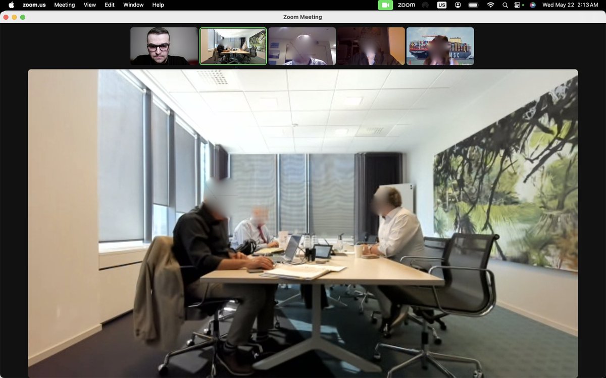 IlkerKBasaran1's tweet photo. Had our annual closed #CMI  #PolarShipping IWG meeting virtually in Gothenburg. We addressed two crucial issues:
1-Bridging the gap between #IndigenousRights &amp; #shipping regulations.
2-Coastal states' responsibility for navigational aids &amp; services. 
 #MaritimeLaw #CMI #PolarLaw https://t.co/dq3WH9kyUD