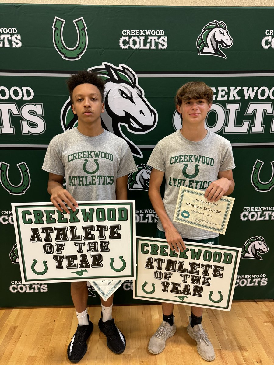 CMS Boys Athletics tweet media