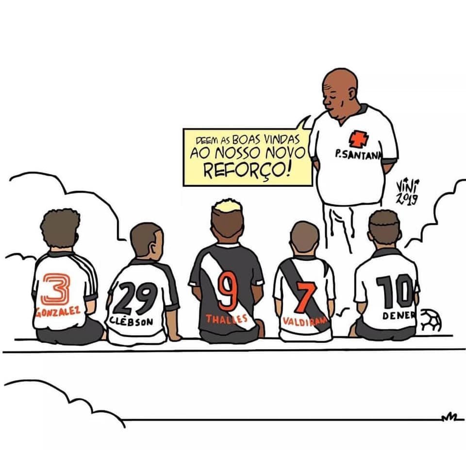 Nascido no dia 18 de maio de 1995 Thalles é só mais uma história de um jogador e um homem que poderia ter feito muito mais se não fosse suas escolhas.

Chegou no Vasco em 2007 com 12 anos e estreou no profissional em 2013 com 17 anos. Ficou muito marcado naquele mesmo ano por um