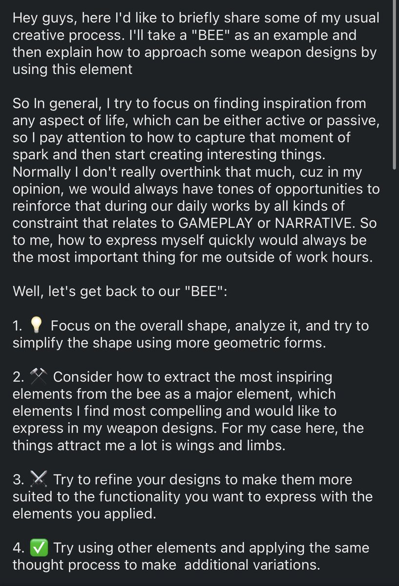 liulipan1988's tweet image. Sharing some brief tutorial of a pistol design，please see the image below（can not type enough words here….thank you X…）

#conceptart 
#weapondesign
#conceptdesign
#tutorial
#scifi