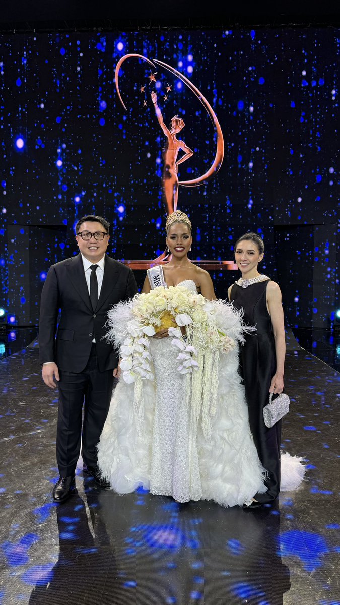 Congratulations Chelsea Anne Manalo!!!