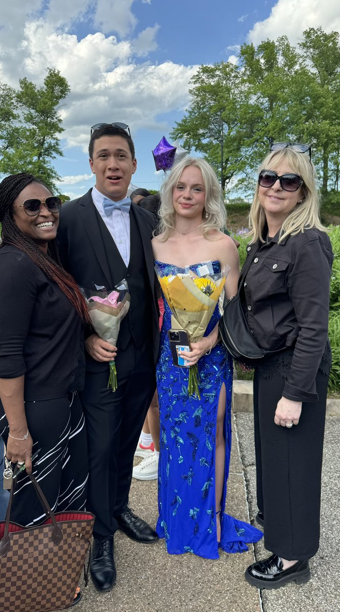 We blinked. They grew up on us🥺❤️ #ColfaxBabies <a href="/PPSnews/">Pgh Public Schools</a>