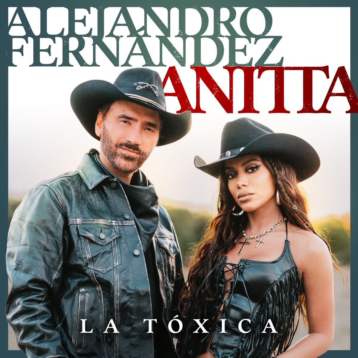 ¡Nos vemos en la PREMIERE de #LaToxica a las 10 PM (CT) 🔥☠️⬇️ @Anitta 🎥 : youtube.com/watch?v=S-iFrA…