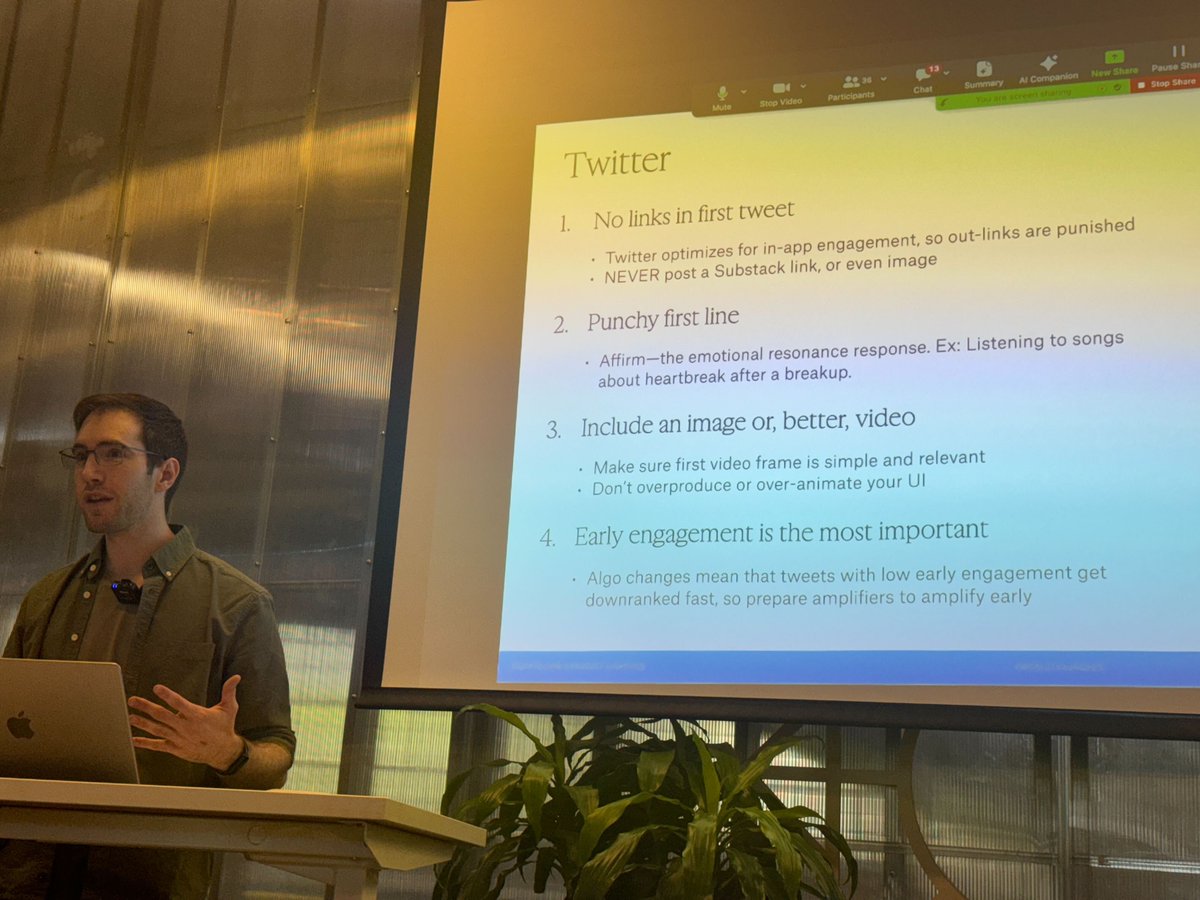 Yoav Lurie tweet media