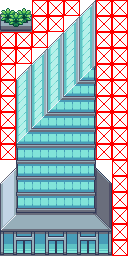 Ekat_99's tweet photo. Warmup No. 1 - Skyscraper. Feel free to use w/credit to me. https://t.co/p2eHr2WHoI