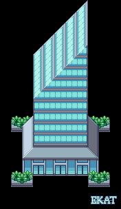 Warmup No. 1 - Skyscraper. Feel free to use w/credit to me.