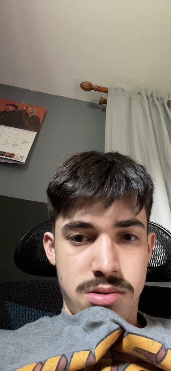 WCG_AJ's tweet photo. You’re so beautiful haha https://t.co/ohNgeT3AsL