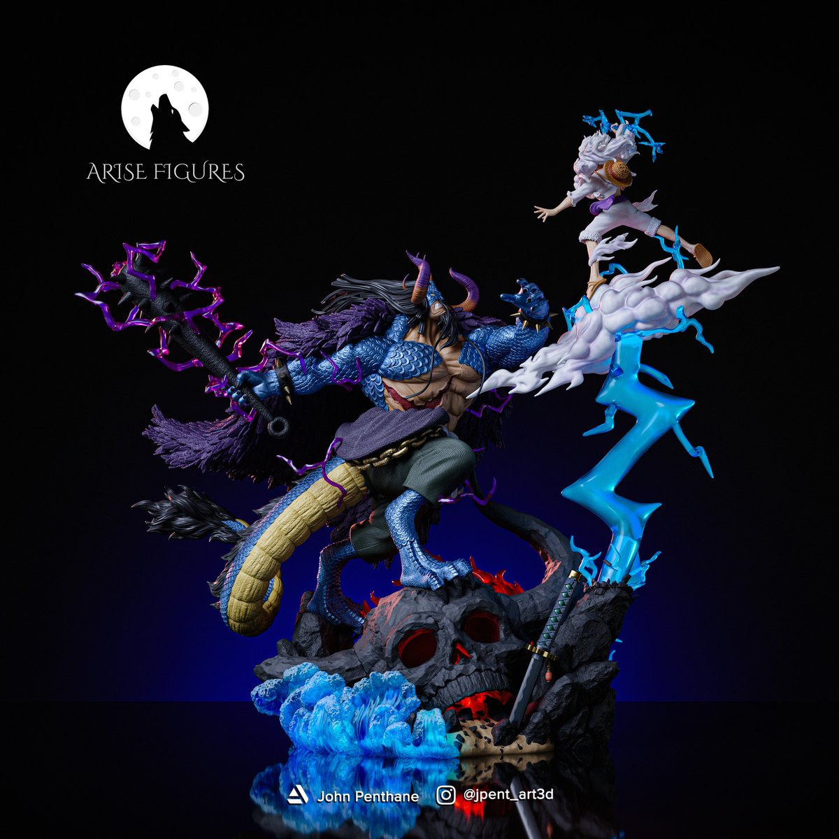 John Penthane tweet media