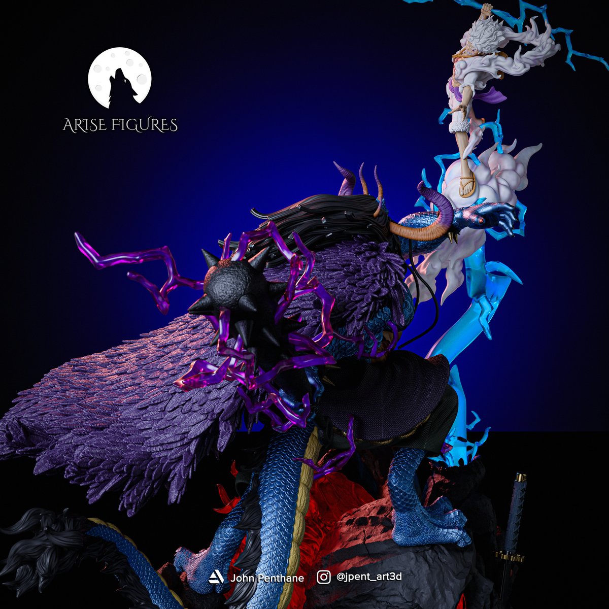 John Penthane tweet media