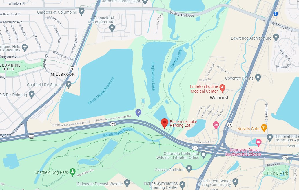 📣 Attention #SouthPlatteRiver and #MaryCarterGreenway users: Parking reservations will be required for the lots north of C-470 that are accessible off of Platte Canyon Rd on weekends and holidays this summer, June 1-Sept. 2. 🚘 Learn more at ssprd.org/RiverParking. @RangerSSPRD