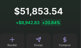 Foxy617's tweet image. $PAMBI revenue share x.com/pammbicoin/sta…