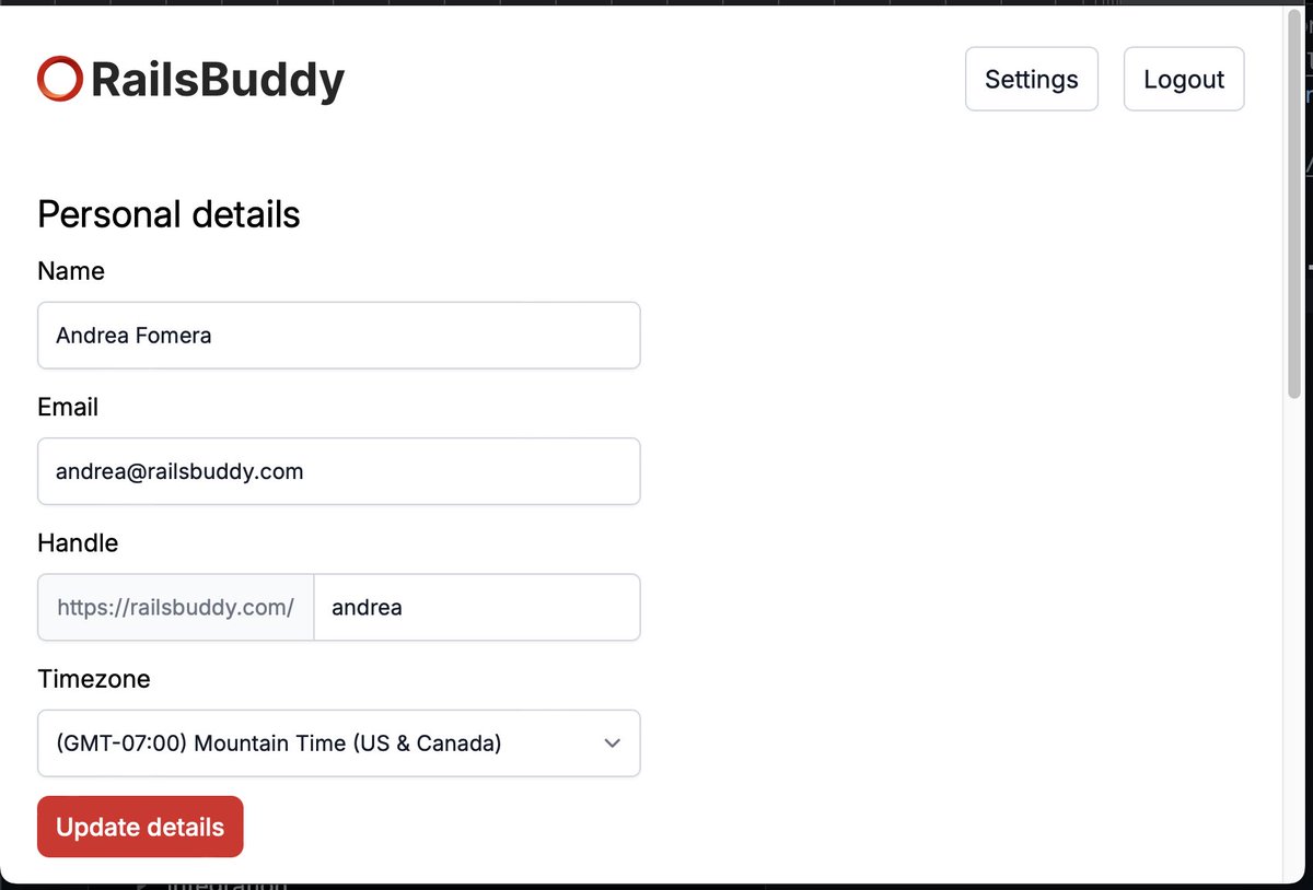RailsBuddy tweet media