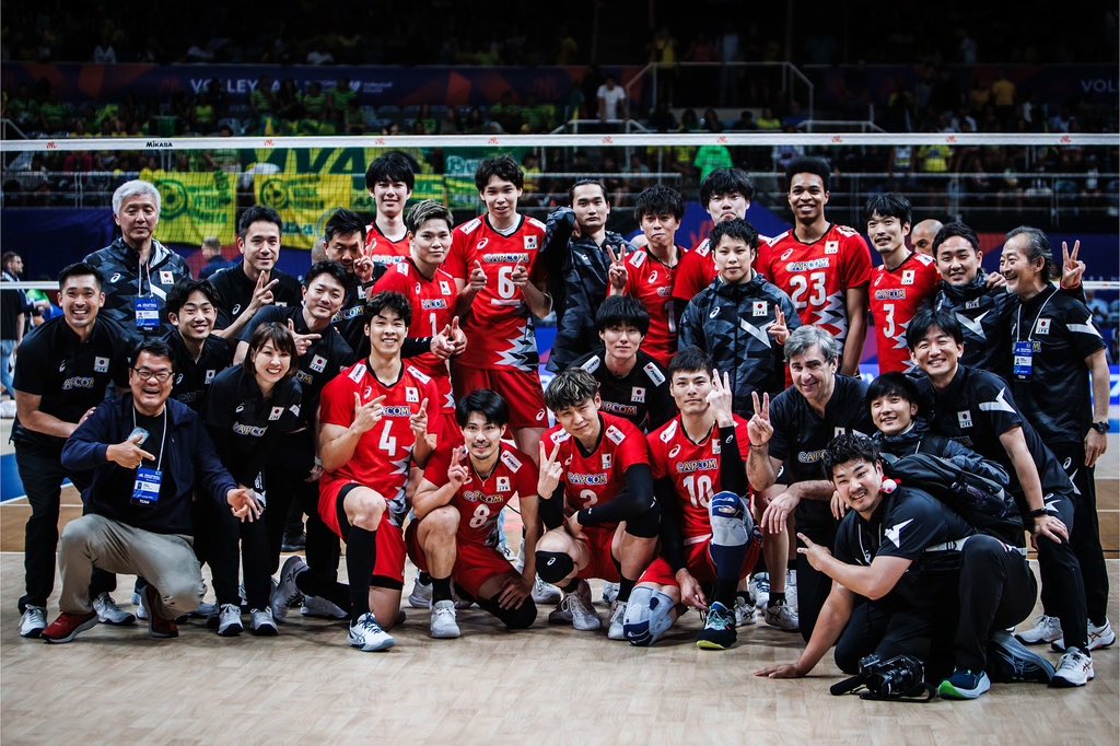 龍神Nippon 山内晶大 山内 晶大 | チーム・選手 | 大阪ブルテオン | パナソニック スポーツ