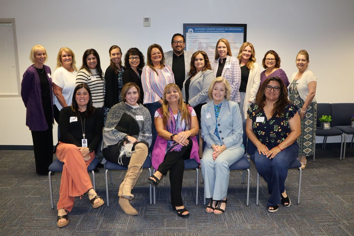 Ventura Co Ofc of Ed tweet media