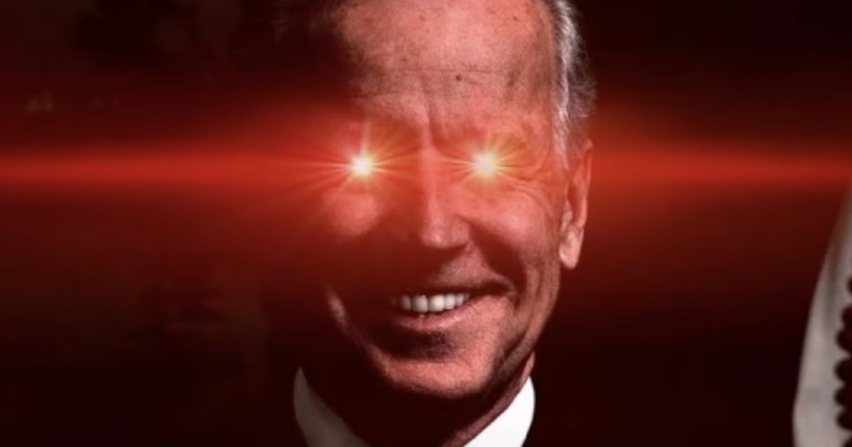 THE LEFT CAN’T MEME: Biden Campaign Wants to Hire a ‘Meme Manager’ to Win Over Young Voters thegatewaypundit.com/2024/05/left-c…