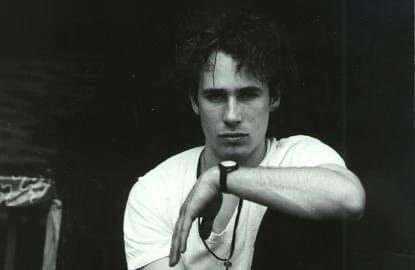 'We are born to live, we are born to understand, we are born to carry a cursed pattern and be transformed by pain.' ~ Jeff Buckley