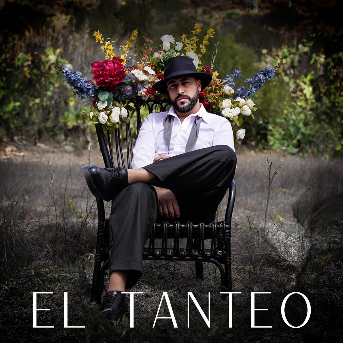 Epa!! El Tanteo ya está fuera!! ❤️😍

En todas las plataformas, como siempre!