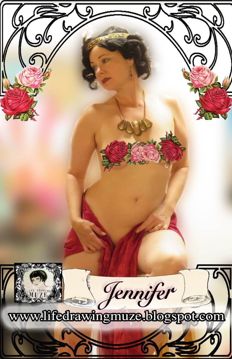 LDMuze's tweet photo. Thank you to all the wonderful talented artist that came out to LifeDrawing Muze Workshop on May 22,  2024
and Thank you to our beautiful Muze Jennifer https://t.co/B2rvOPehbx