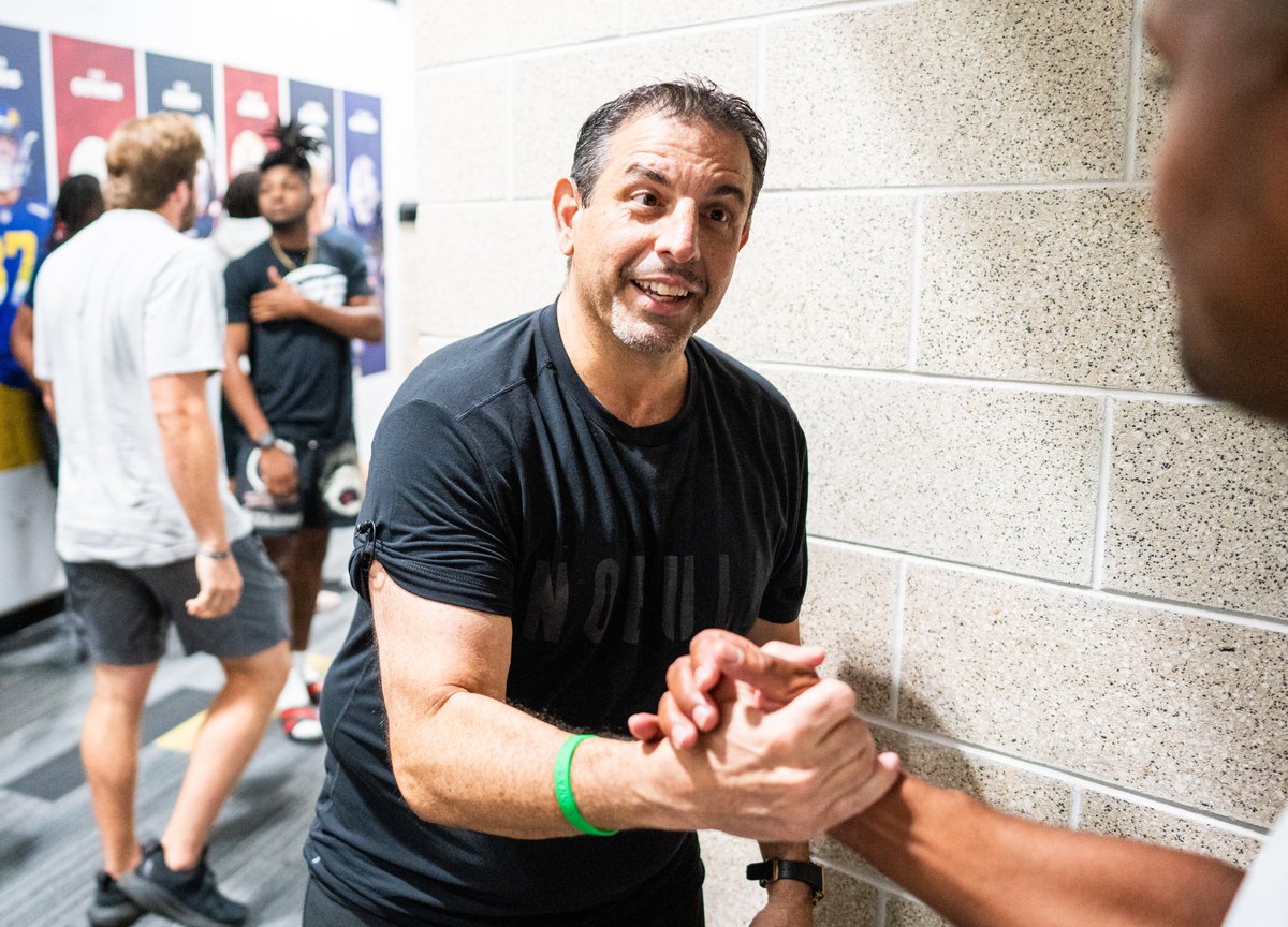 Coach Gus Malzahn tweet media