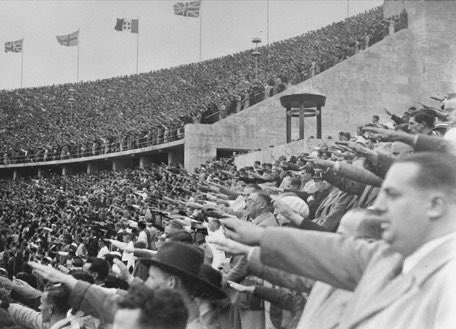 Trump’s rally in the Bronx was packed