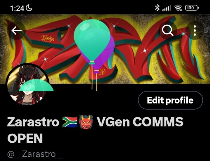 BALLOOOOOOOONS