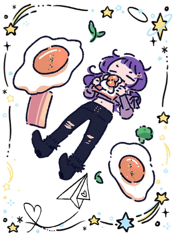 ✨.゜・*..☆🍳🥓🥙🥛🍞☆.。.:*✨.☆
#田中摩美々生誕祭2024
#田中摩美々誕生祭2024