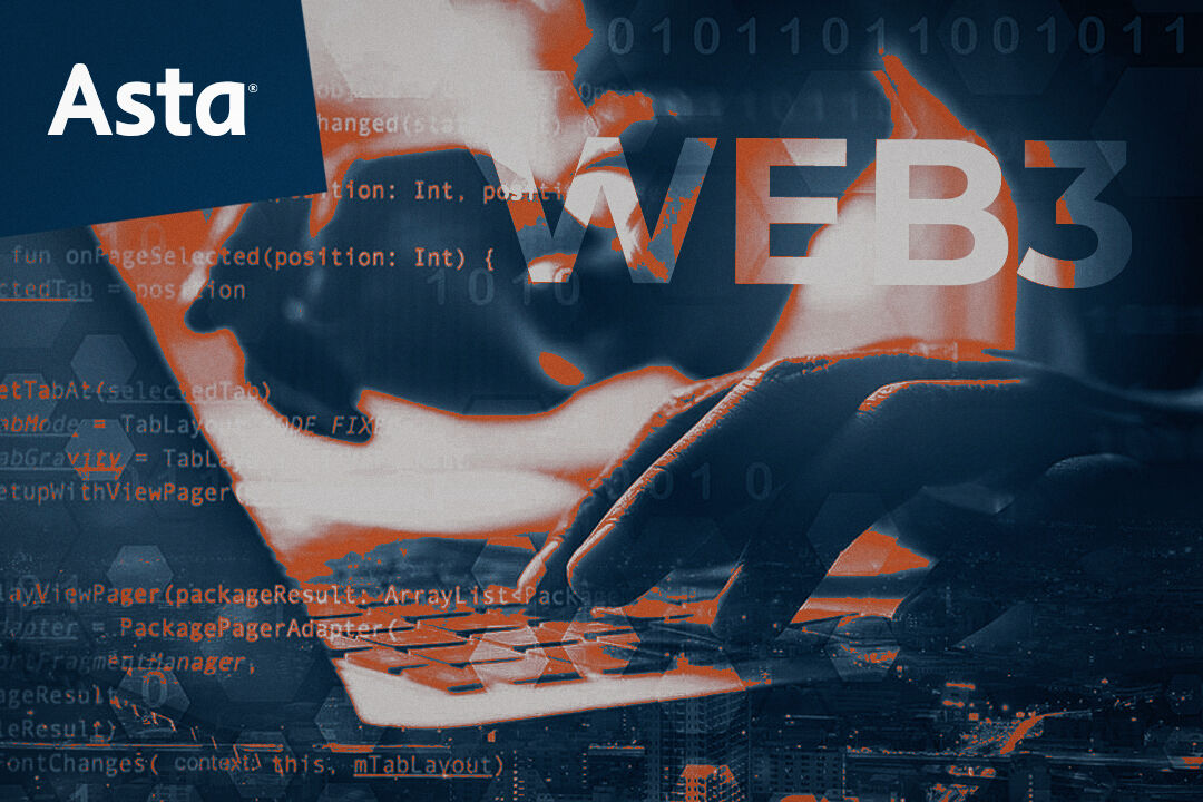 🚀 Got an idea to build a Web3 project? Discover the benefits of Web3 for your project! 🌐 At Asta, we can help turn your vision into reality with Web3. 🌟 Check here for more info 👉🏻 bit.ly/4aV1LWX #Web3 #Blockchain #Decentralisation