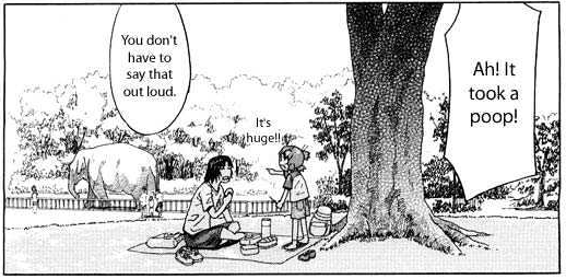 Yotsuba Screens (@yotsubascreens) on Twitter photo 