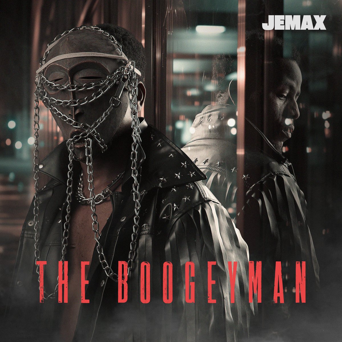 its_emr's tweet photo. Jemax : The Boogeyman - Out Now https://t.co/4zzrZWZAoP