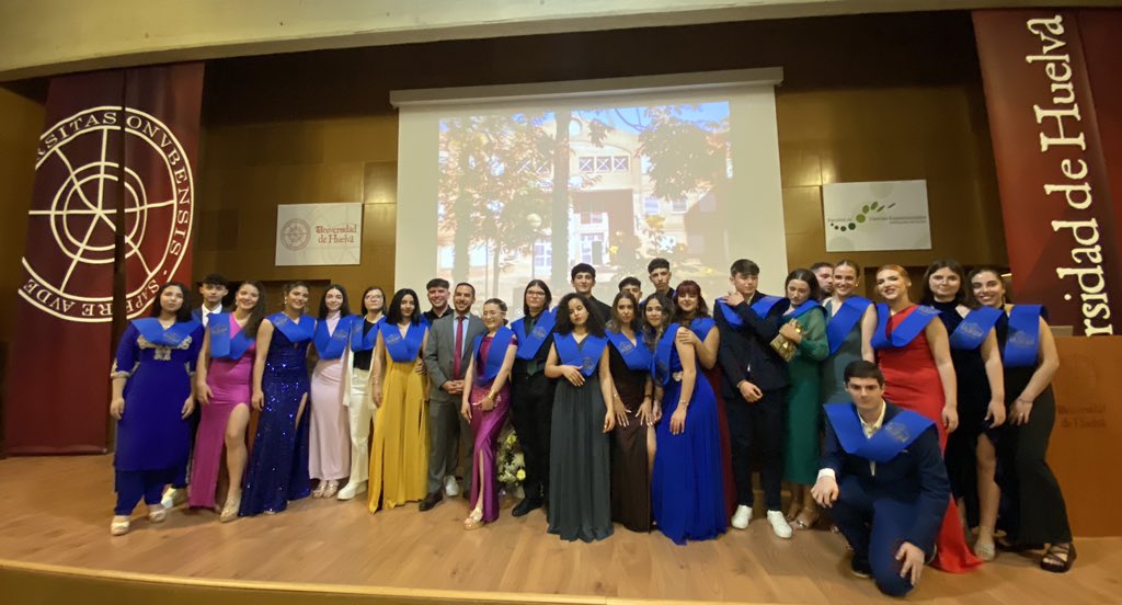 ieslaorden's tweet photo. ❤️ Graduación de 2º de bachillerato 2023-24 https://t.co/mFvxNejQmu