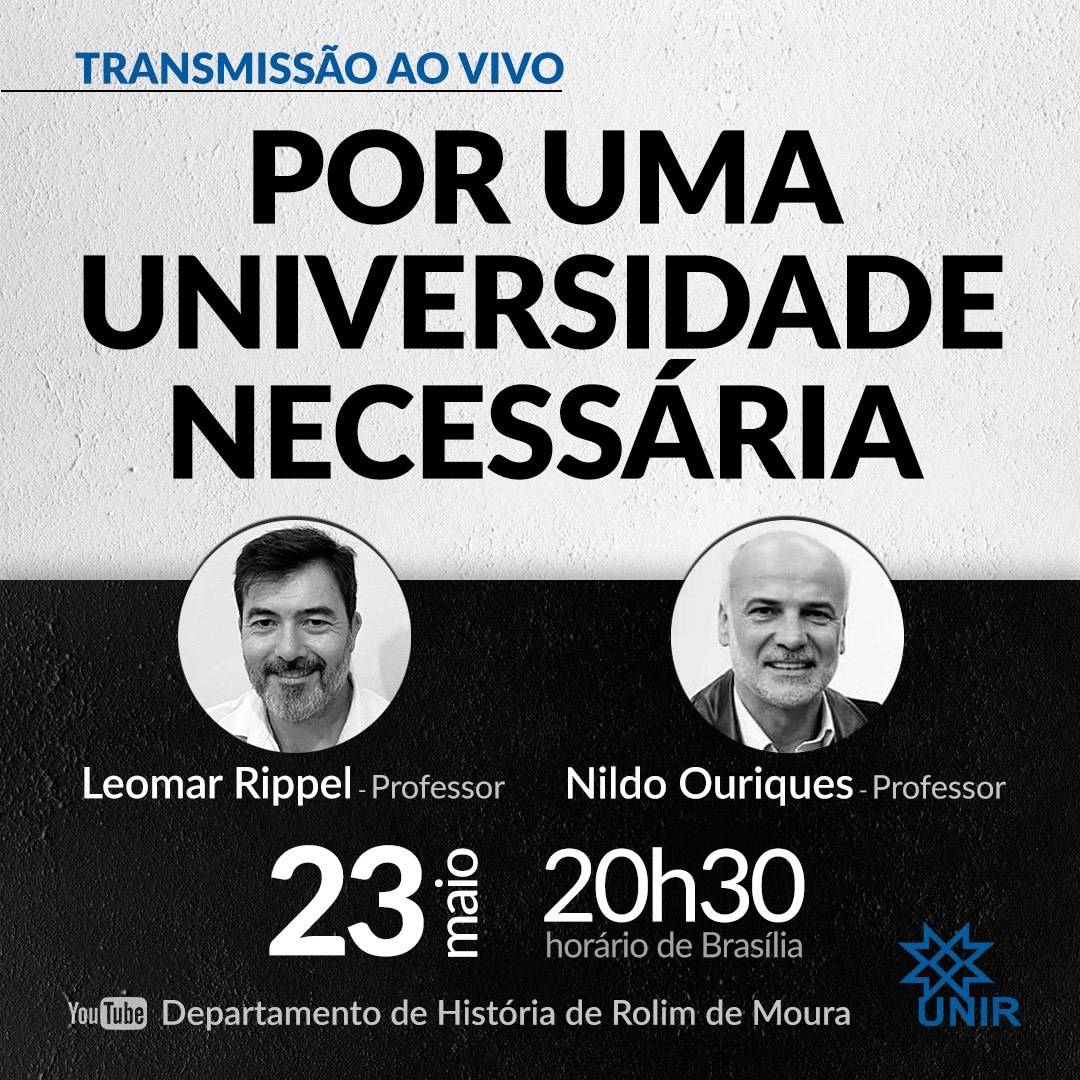 Atividade da greve nacional dos professores às 20 horas ao vivo youtube.com/live/sMm5gr1HH…